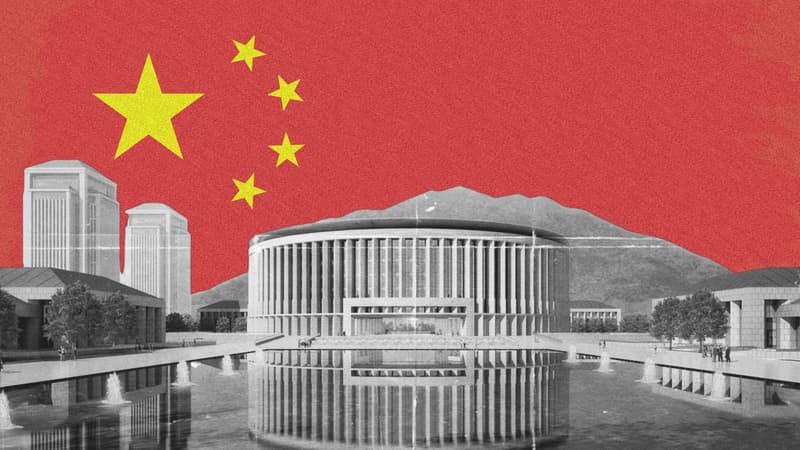 Un hacker aurait infiltré un des plus puissants supercalculateurs chinois: il aurait volé des millions de gigaoctets de données stratégiques, qu’il chercherait désormais à vendre