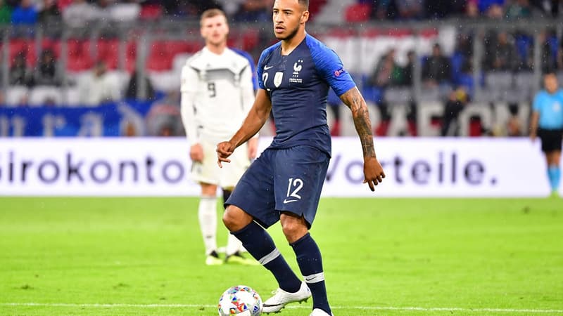 Corentin Tolisso