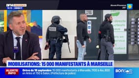 Franck Allisio, député RN de la 12ème circonscription des Bouches-du-Rhône, est notre invité