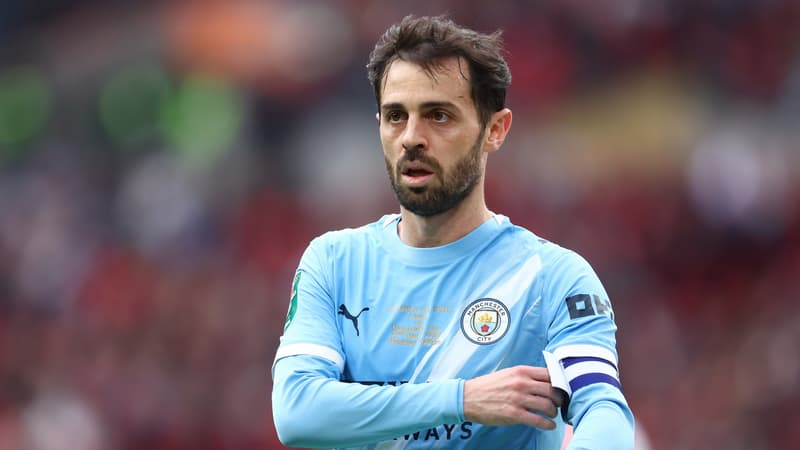 DIRECT. Mercato: Bernardo Silva rêve du Barça