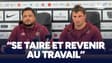 Top 14 : "Se taire et revenir au travail", le constat de l'UBB après l'humiliant 56-13 face à Toulouse