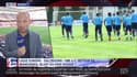 Forfait de Mitroglou : avantage Germain, mais Njie en 9 ou une triplette Thauvin-Payet-Ocampos ne sont pas à exclure