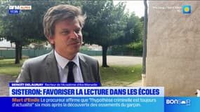 Sisteron: des projets éducatifs pour favoriser la lecture des plus jeunes