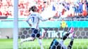 Antoine Griezmann délivre les Bleus
