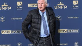 Luis Fernandez