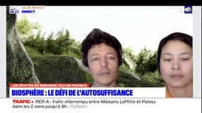 Caroline et Corentin cherchent des bénévoles pour "répliquer des morceaux de la biosphère urbaine"