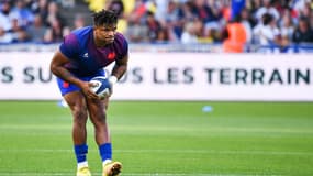 Jonathan Danty le 19 août 2023