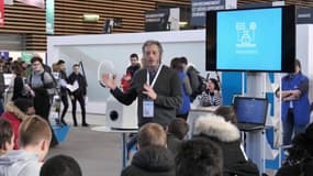 MA RÉGION ET MOI : Le Mondial des métiers Auvergne-Rhône-Alpes revient à Eurexpo Lyon