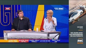 "On s'en fout, on s'en fout pas" : Macron veut convaincre Mbappé de rester au PSG - 15/06