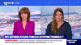 BFMTV répond à vos questions : Jusqu'où va-t-on aller dans les records de chaleur cette année ? - 02/11