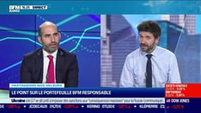 BFM Bourse : Partie 2 - 14/02