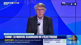 Les experts du soir - Jeudi 9 janvier