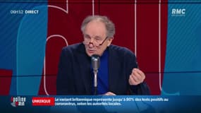 Smecta plus remboursé: "Cela veut dire qu'on ne va plus contrôler le prix. On se moque de qui ?" Le coup de gueule du Dr. Jean-Paul Hamon, médecin généraliste à Clamart (92)