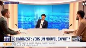 FC Limonest: vers un nouvel exploit en Coupe de France ?