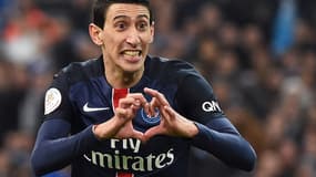 Angel Di Maria