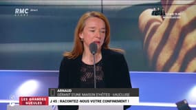 J45 : racontez-nous votre confinement ! - 30/04