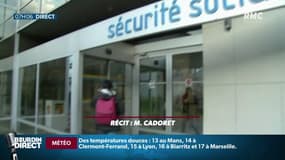 Toutes vos données de santé stockées dans un "coffre fort virtuel": à quoi sert le nouveau DMP?