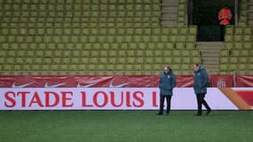 Jardim et Campos à Monaco