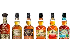 Maison Ferrand va changer le nom de son rhum phare en Planteray.