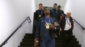 Paul Pogba