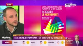 Dry January: "Les lobbies de l'alcool sont très puissants en France"