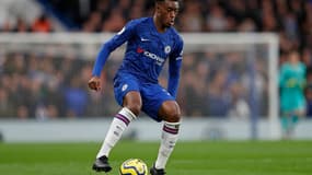 Hudson-Odoi