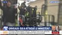 Intrusion au ministère de Benjamin Griveaux: Six personnes placées en garde à vue