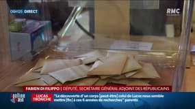 Pour le 2nd tour des régionales, la droite doit confirmer sa dynamique selon Fabien Di Filippo