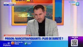 Isoler les narcotrafiquants en prison, une bonne idée? 