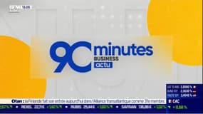 90 minutes Business avec vous 4/04