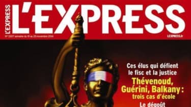 L'hebdomadaire avait été racheté en 2006 par l'éditeur belge Roularta