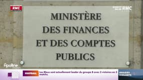 Budget 2024 : fini le "quoi qu'il en coûte" 