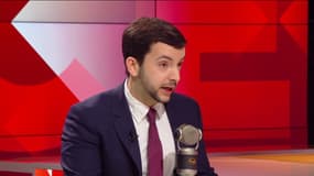 Pour Jean-Philippe Tanguy : "Emmanuel Macron veut faire de Gabriel Attal son pantin"
