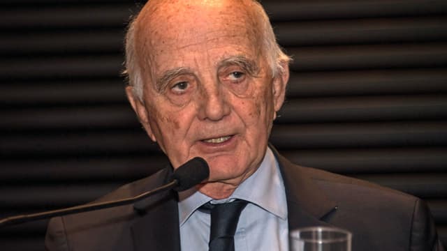 Gérard Saillant
