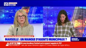 Marseille: un manque d'agents municipaux?