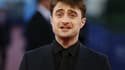 L'acteur britannique Daniel Radcliffe en septembre 2016.