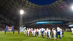 Le loyer du Vélodrome a explosé pour atteindre 8 millions d'euros par an.