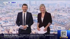 BFMTV répond à vos questions : Qui est le responsable du drame de la rue d'Aubagne ? - 07/11