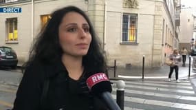 "Pourquoi je ne porte plus le voile": le témoignage de Falastine, 22 ans, sur RMC