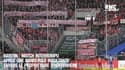 Bayern : Match interrompu après une banderole insultante envers le propriétaire d'Hoffenheim