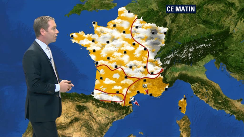 météo