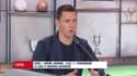 Ludovic Obraniak sur RCSA-LOSC : "Je m'attendais à voir un match ouvert mais au final Thierry Laurey a refusé le jeu"