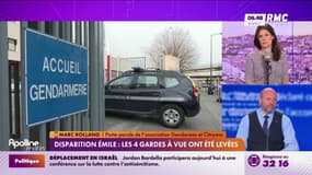 Mort d'Emile : "Les investigations se poursuivent"