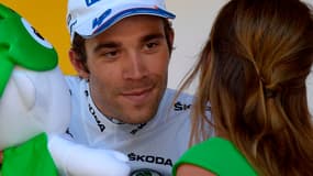 Thibaut Pinot