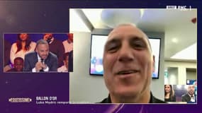 Stoitchkov : "Luka Modric mérite de remporter le Ballon d'or 2018... Mbappé sera le prochain !"