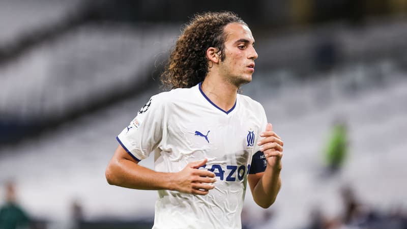 Mattéo Guendouzi