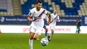 Florent Ogier - Clermont