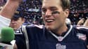 En 2002, Tom Brady remporte son premier Super Bowl contre les... Rams de Saint-Louis.