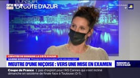 Violences faites aux femmes: l'association d'aide "une voix pour elles" se dit "sursollicitée cette semaine"