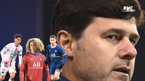 Vannes - PSG : sans Messi mais avec ses jeunes pousses, Paris veut repartir du bon pied